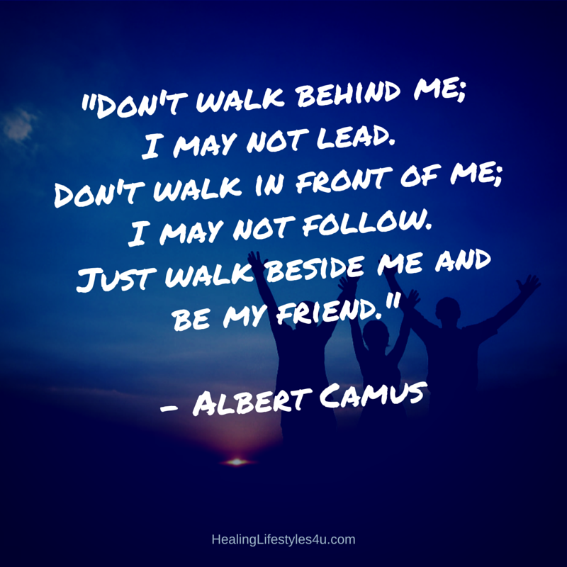 Albert Camus Quote