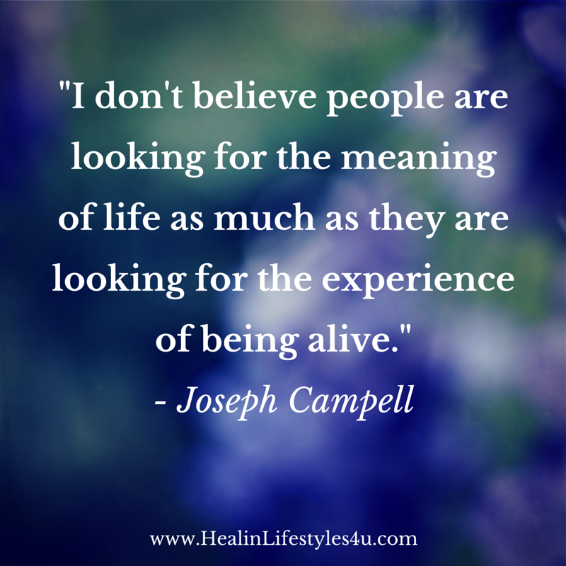 Joseph Campbell