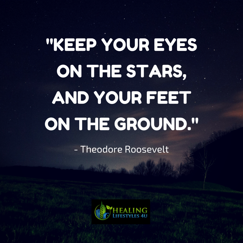 Theodore Roosevelt