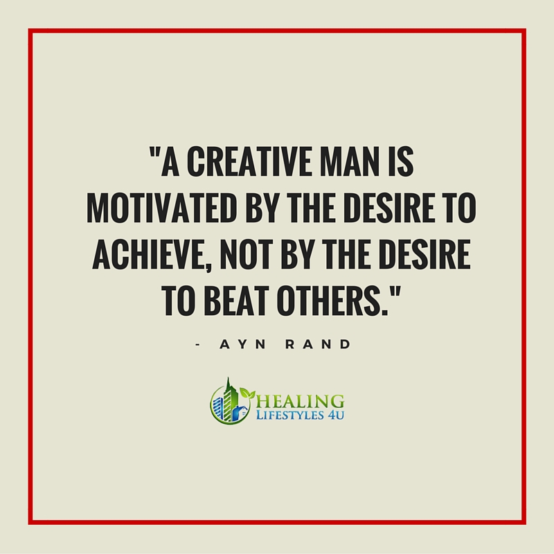 Ayn Rand