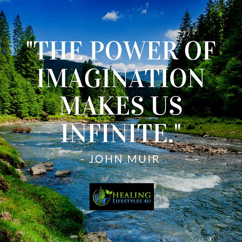 John Muir