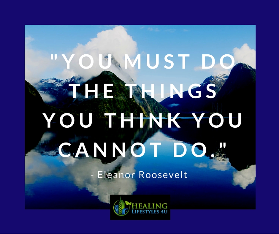 Eleanor Roosevelt