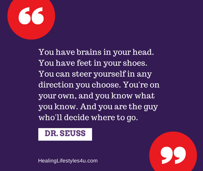 We Love Dr. Seuss!