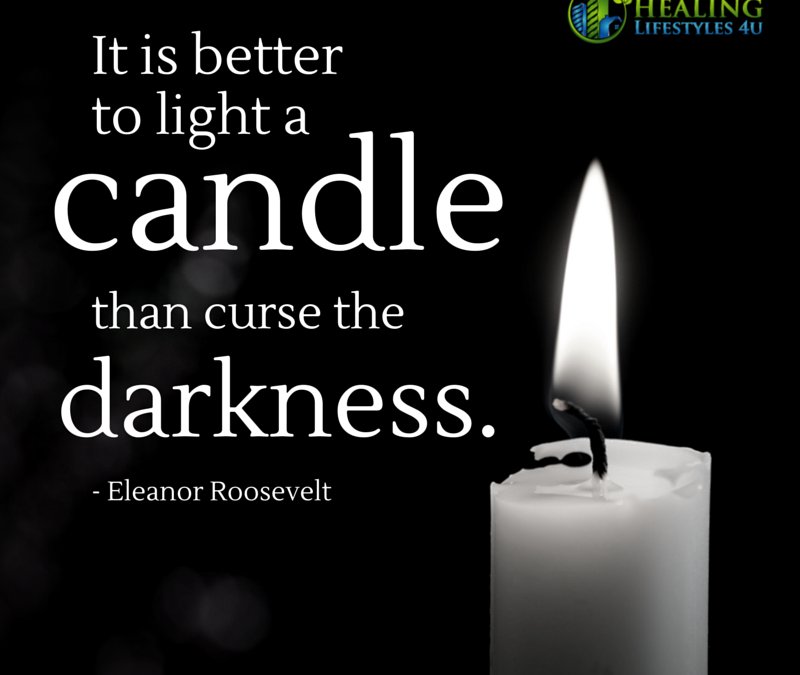 Light a Candle